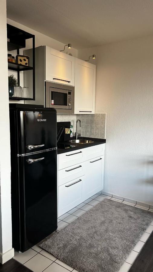 Bostel 54 - Moderne Stadtwohnung In Moers-zentrum Apartment Moers