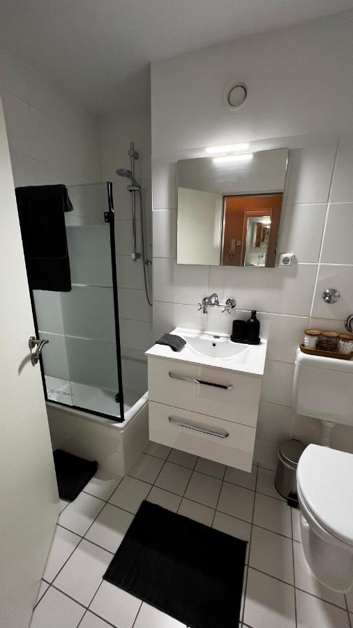 Apartment Bostel 54 - Moderne Stadtwohnung In Moers-zentrum